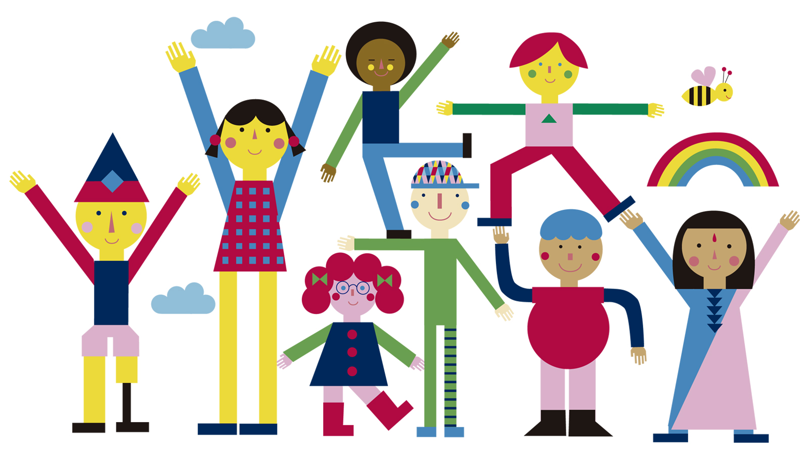 'pirueta' by Romina Sandrock