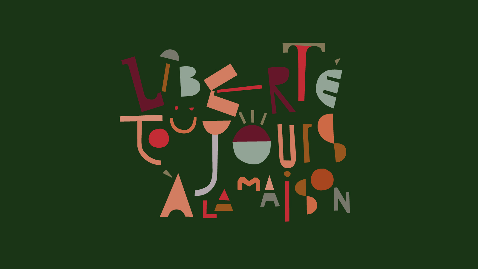 'happyweb13' by Romina Sandrock