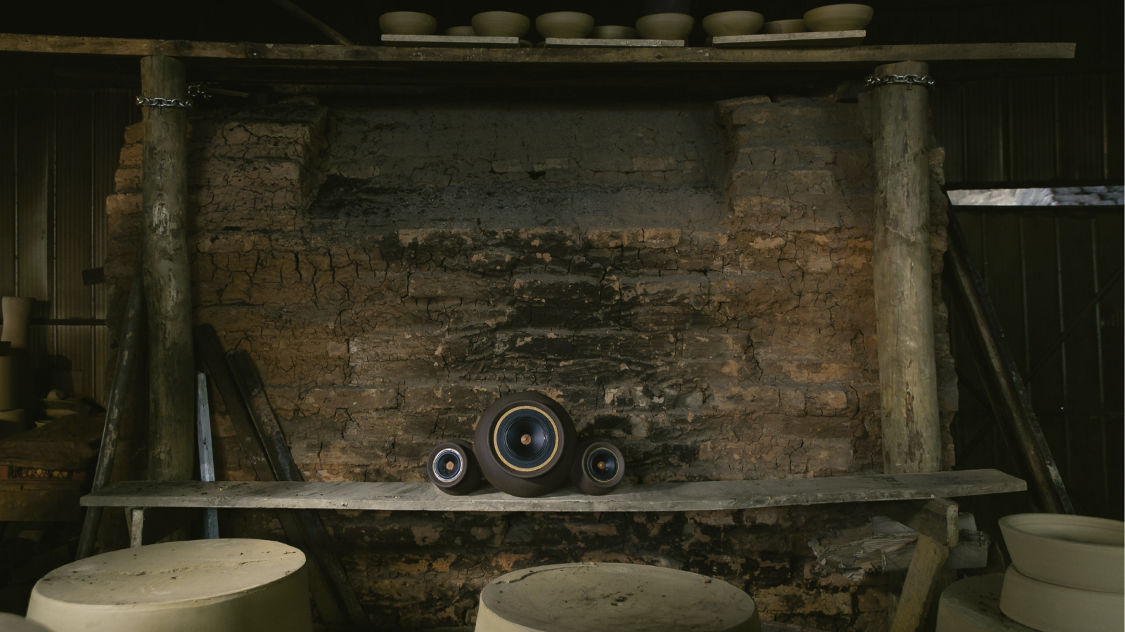 'mapufondo' by Romina Sandrock