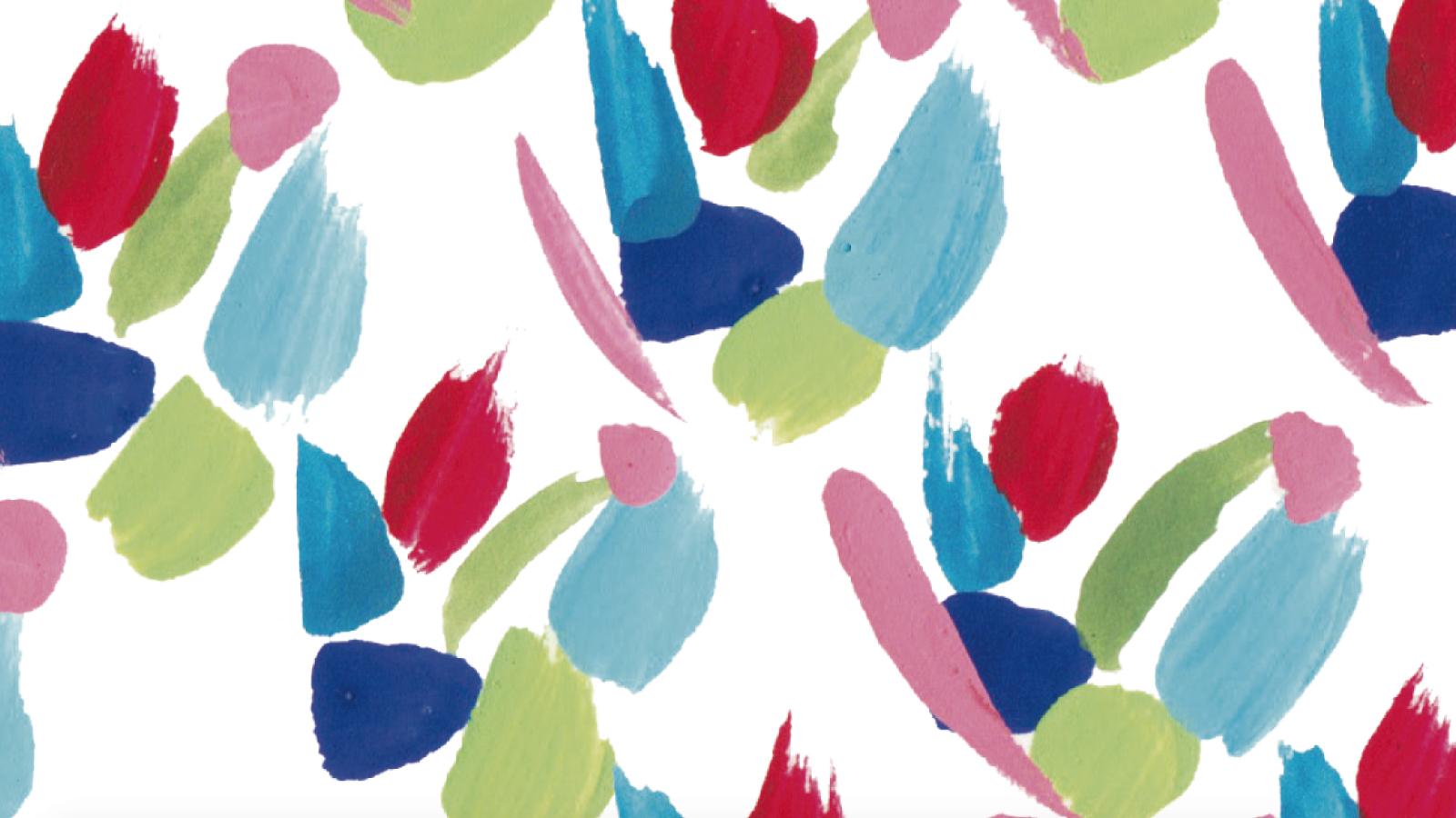 'pinceles' by Romina Sandrock