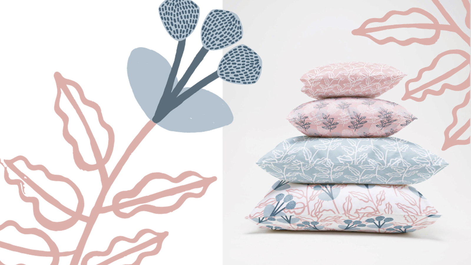 'cojin' by Romina Sandrock